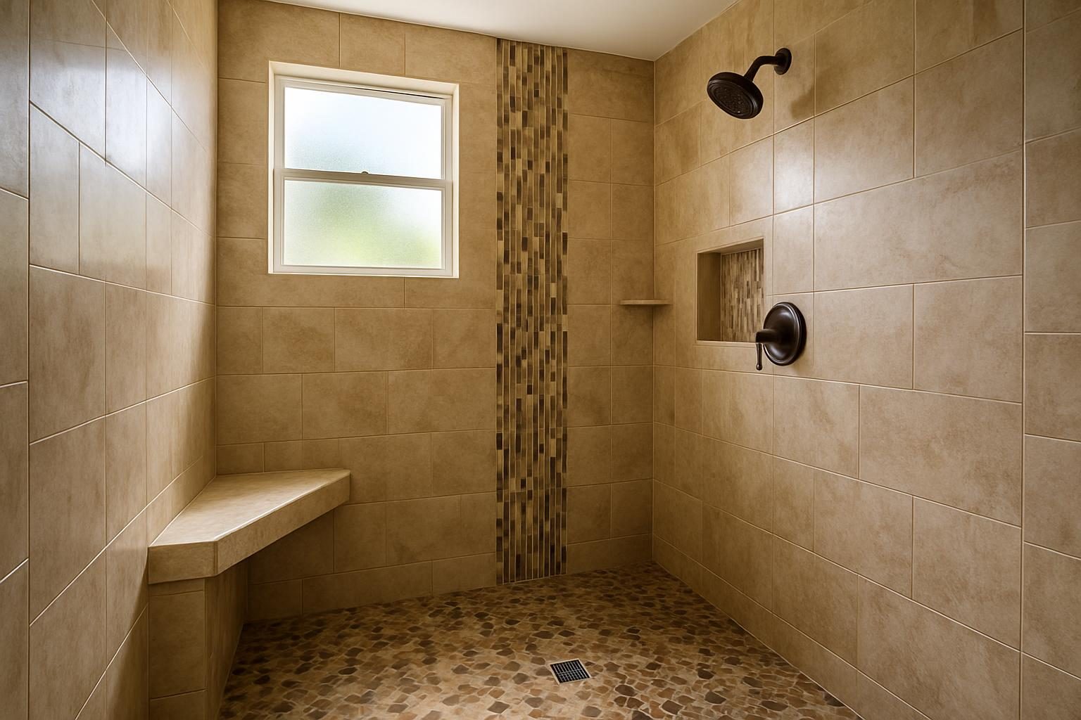 Stock photo: Bathroom Remodeling